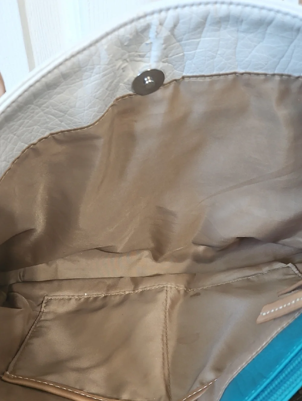 Vintage Kim Rogers Purse - Picture 4 of 9